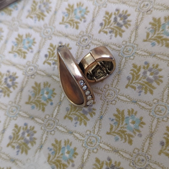 Size 9 chunky rings - Picture 7 of 7